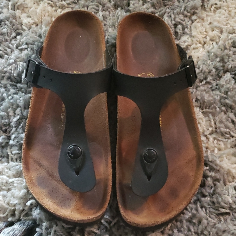 Women's Birkenstock Sandals
